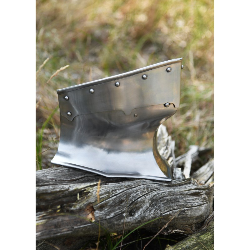 Halsberge - ULFBERTH