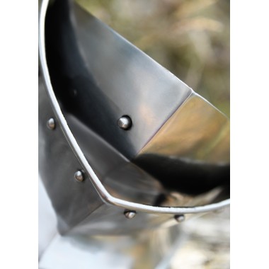 Halsberge - ULFBERTH