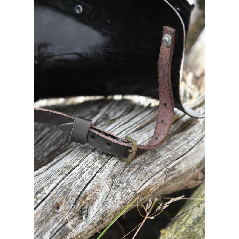 Halsberge - ULFBERTH