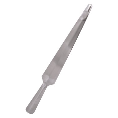 Stumpfe Lanzenspitze für Schaukampf