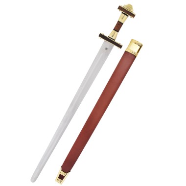 Germanische Schaukampf-Spatha SK-B