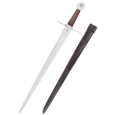 Mittelalterliches Einhandschwert SK-B