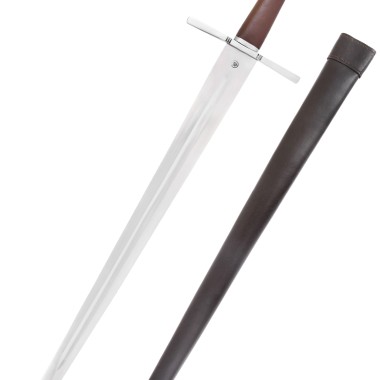 Mittelalterliches Einhandschwert SK-B