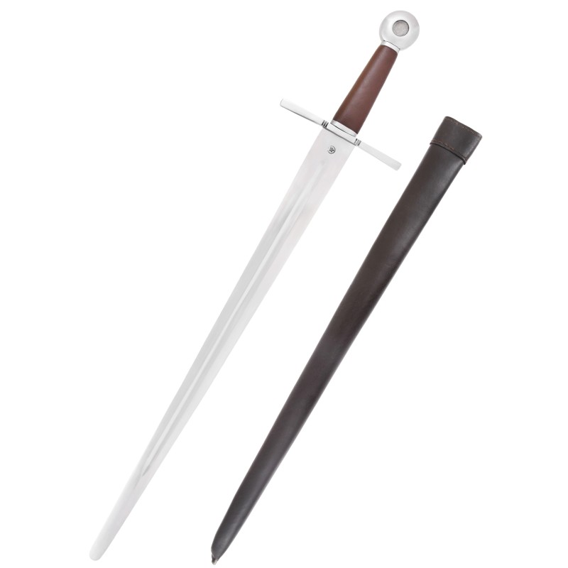 Mittelalterliches Einhandschwert SK-B