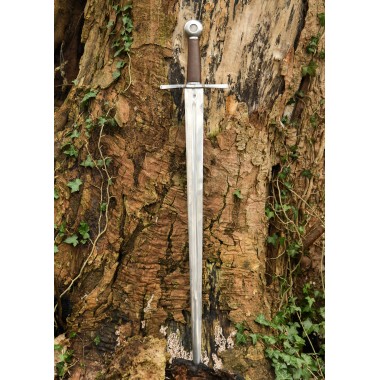 Mittelalterliches Einhandschwert SK-B