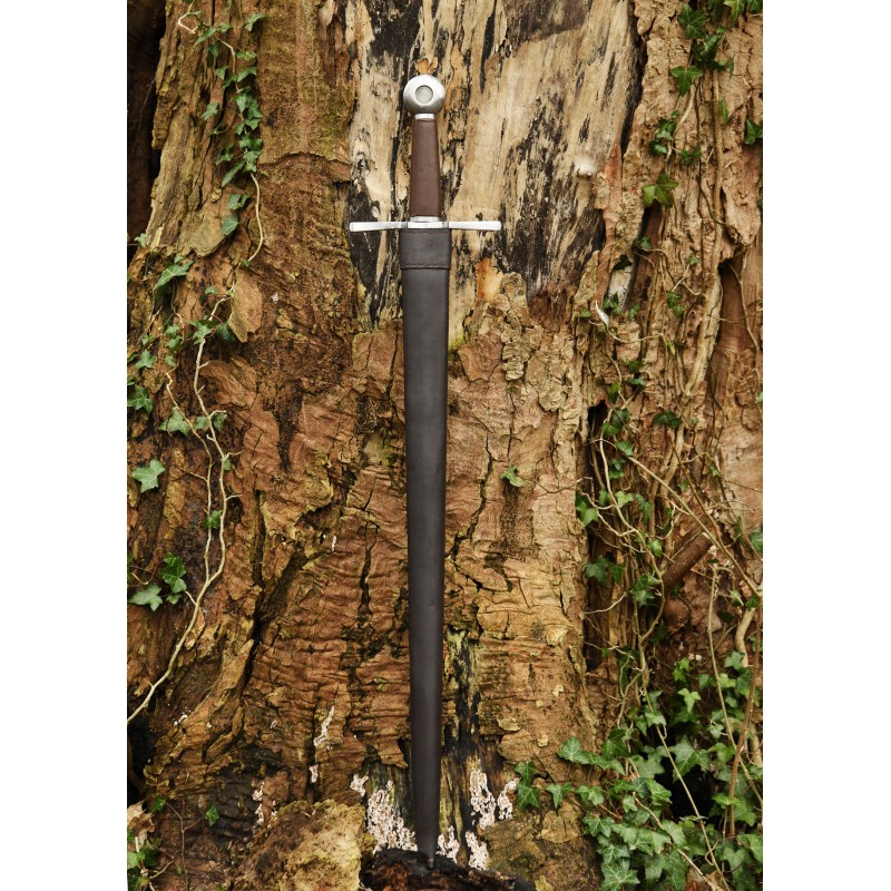 Mittelalterliches Einhandschwert SK-B