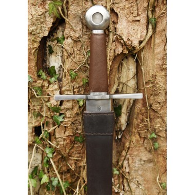 Mittelalterliches Einhandschwert SK-B