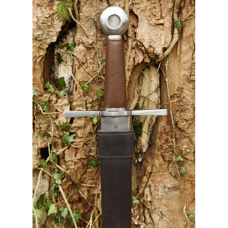 Mittelalterliches Einhandschwert SK-B