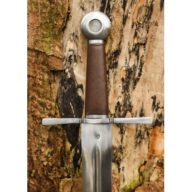 Mittelalterliches Einhandschwert SK-B