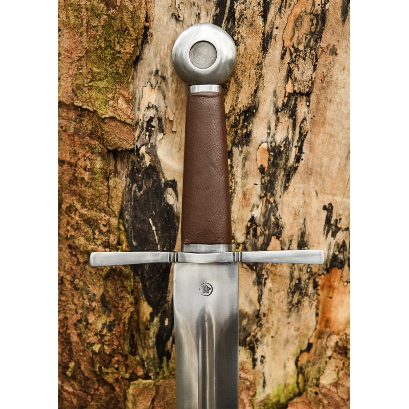 Mittelalterliches Einhandschwert SK-B