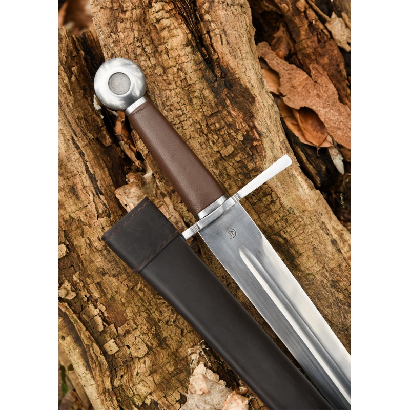 Mittelalterliches Einhandschwert SK-B