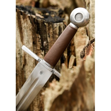 Mittelalterliches Einhandschwert SK-B