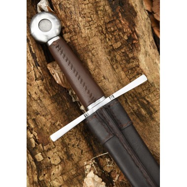 Mittelalterliches Einhandschwert SK-B