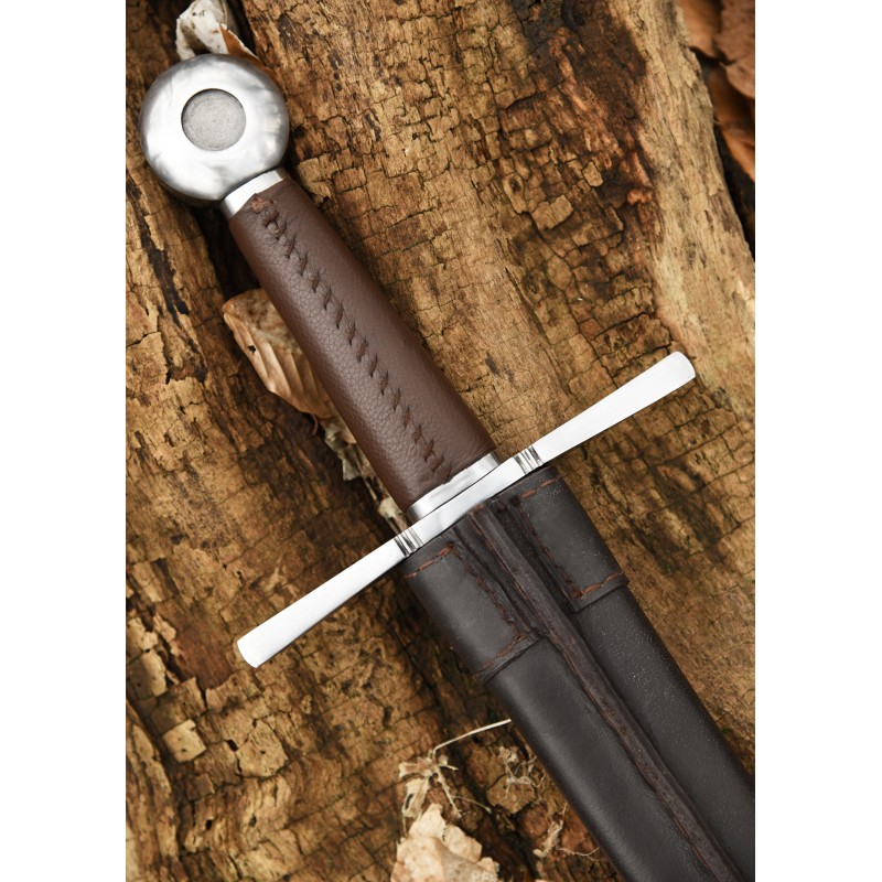 Mittelalterliches Einhandschwert SK-B