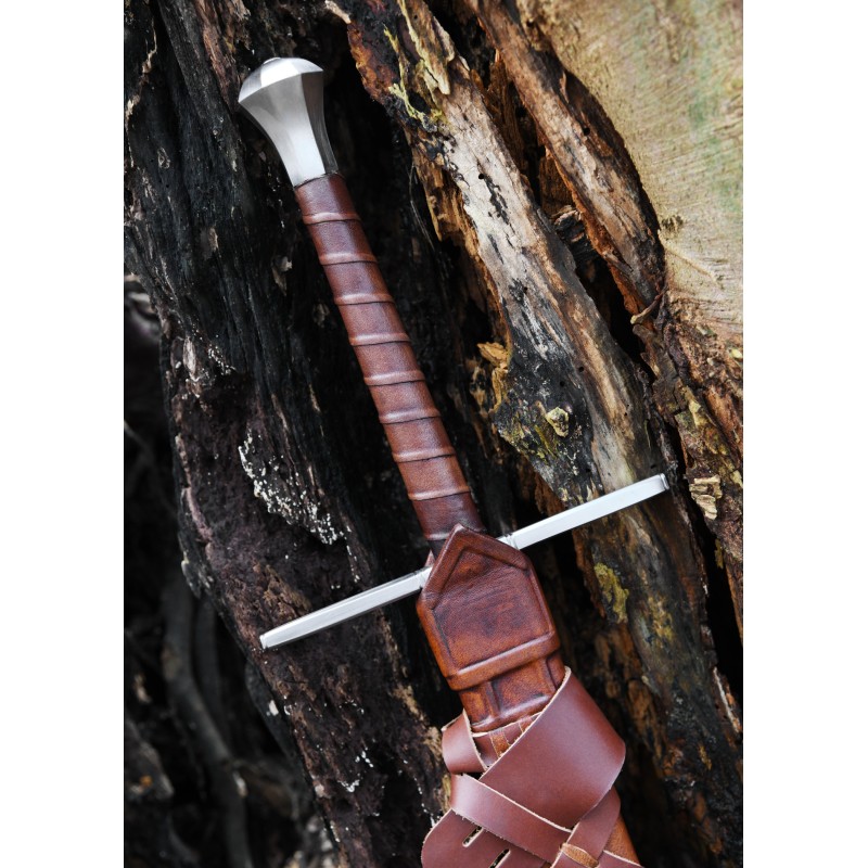 Langschwert mit Scheide - Schaukampf SK-B