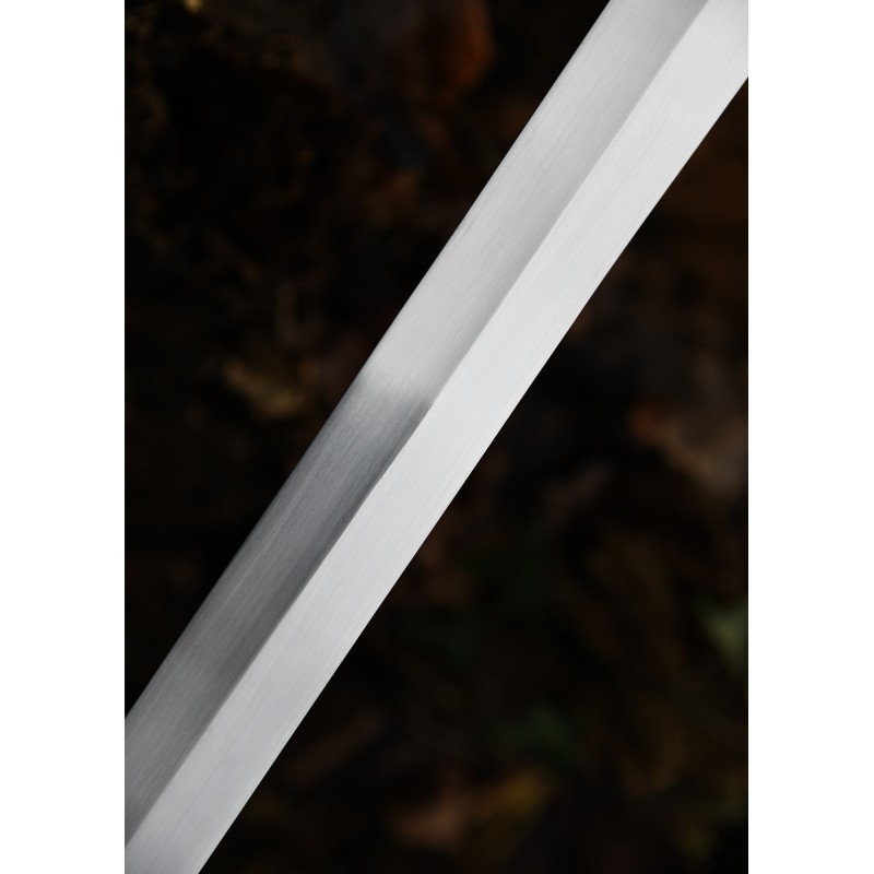 Langschwert mit Scheide - Schaukampf SK-B