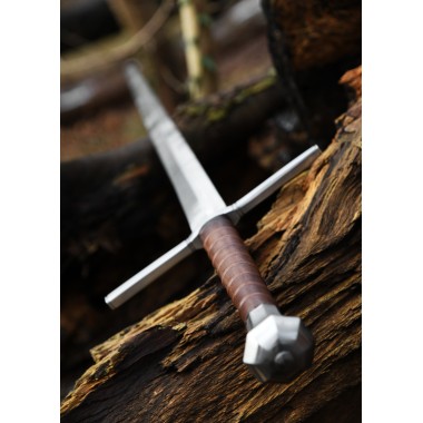 Langschwert mit Scheide - Schaukampf SK-B