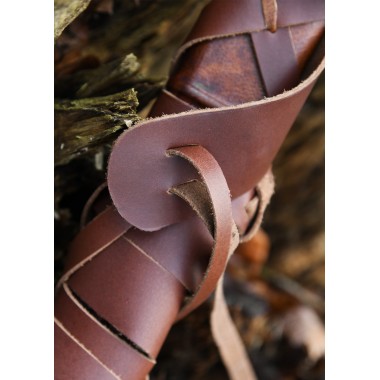 Langschwert mit Scheide - Schaukampf SK-B