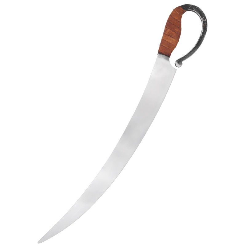 Dussack, Renaissance-Säbel