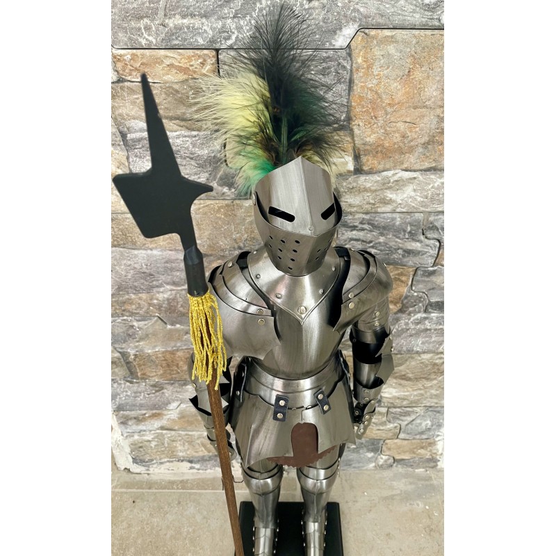 Miniaturrüstung, leichte Ausführung (Historische Version)