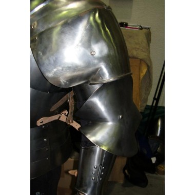 Armzeug - schaukampftauglich - Armzeug Rüstung