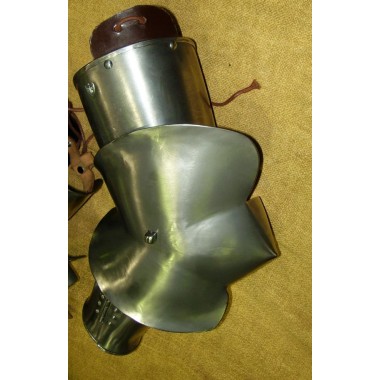 Armzeug - schaukampftauglich - Armzeug Rüstung