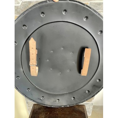 Mittelalterlicher Eisenschild