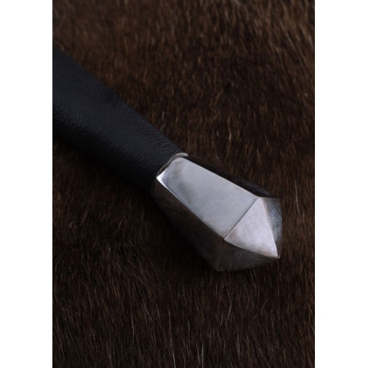 Mittelalterlicher Einhänder aus Stahl