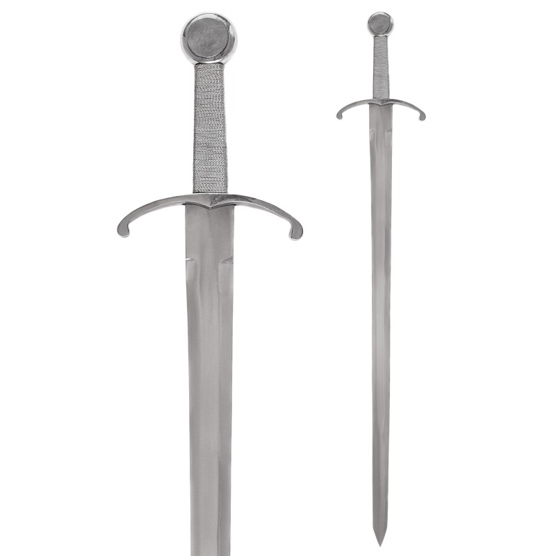 Mittelalterlicher Einhänder