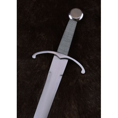 Mittelalterlicher Einhänder