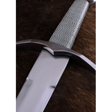 Mittelalterlicher Einhänder