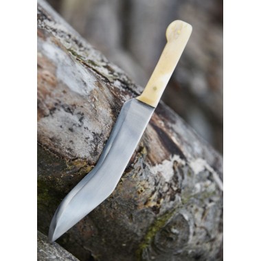 Falcata Kopis mit Scheide