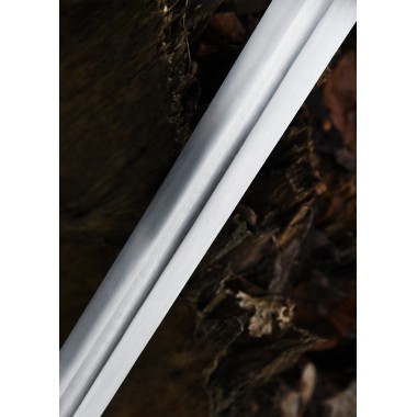 Kreuzritter Scheibenknauf-Schwert  SK-B 