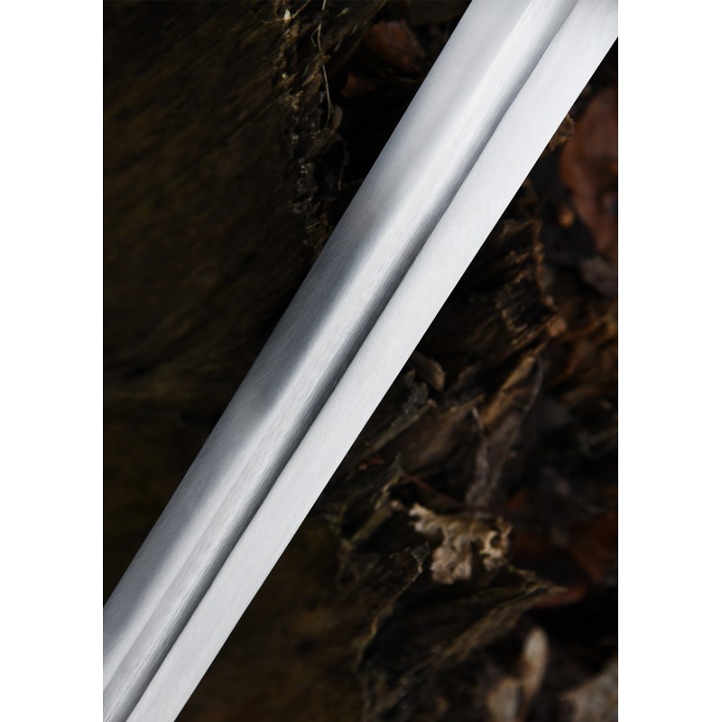 Kreuzritter Scheibenknauf-Schwert  SK-B 