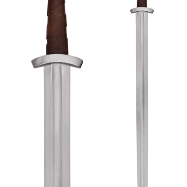 Schaukampfschwert - Wikingerschwert mit Scheide