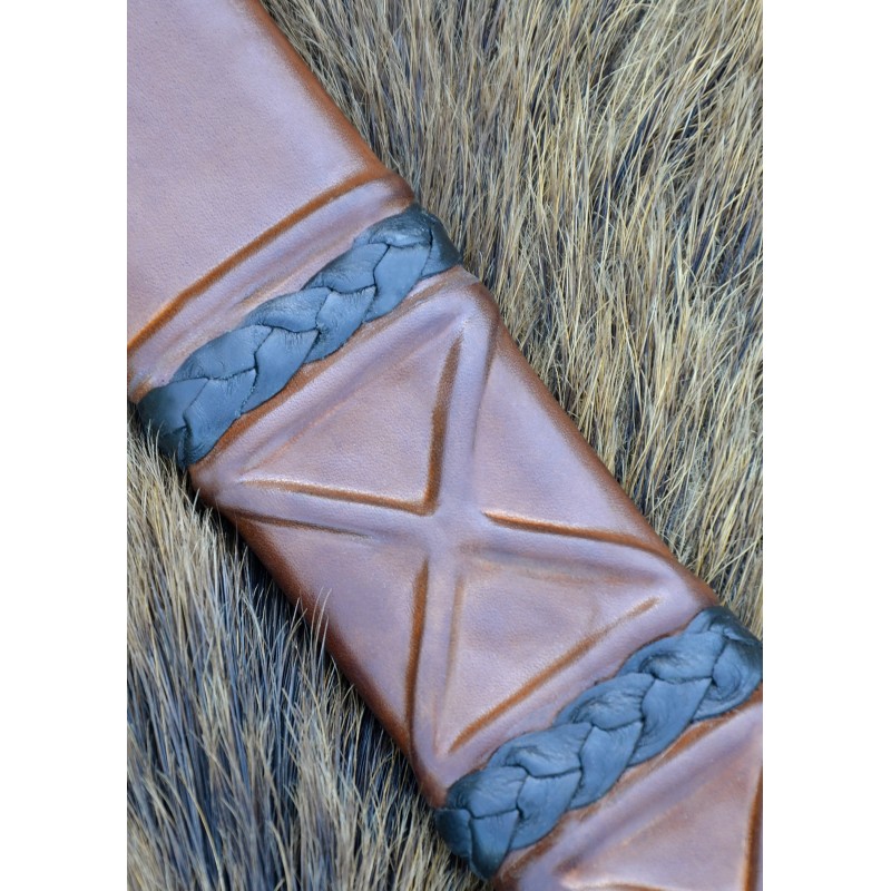 Schaukampfschwert - Wikingerschwert mit Scheide