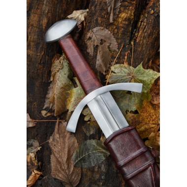 Das Turiner Mauritius Schwert -13. Jh-inkl,Lederscheide