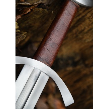 Das Turiner Mauritius Schwert -13. Jh-inkl,Lederscheide