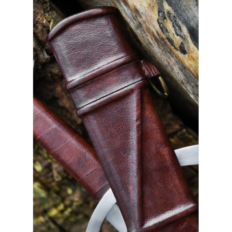 Das Turiner Mauritius Schwert -13. Jh-inkl,Lederscheide