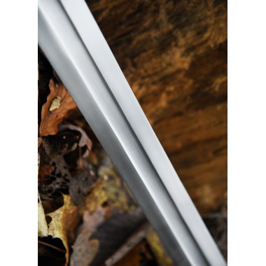 Das Turiner Mauritius Schwert -13. Jh-inkl,Lederscheide