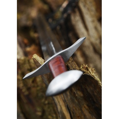 Das Turiner Mauritius Schwert -13. Jh-inkl,Lederscheide