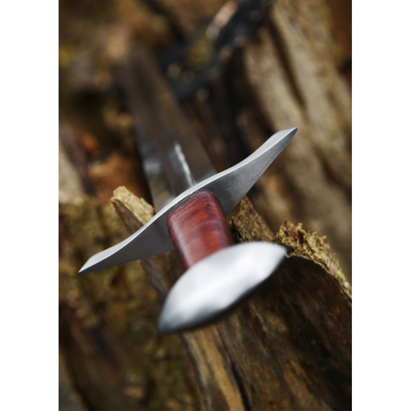 Das Turiner Mauritius Schwert -13. Jh-inkl,Lederscheide