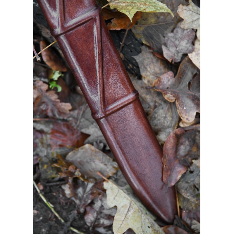 Das Turiner Mauritius Schwert -13. Jh-inkl,Lederscheide