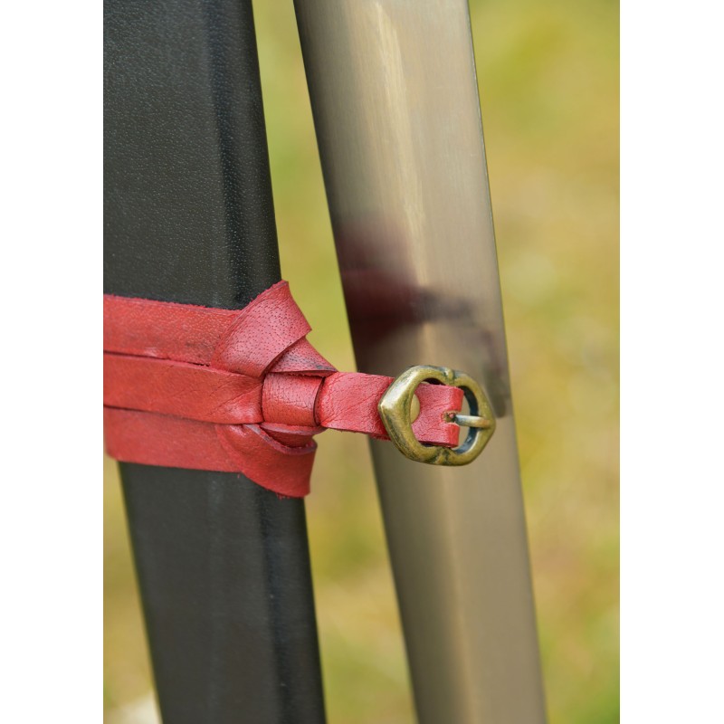 Schwarzes Ritterschwert