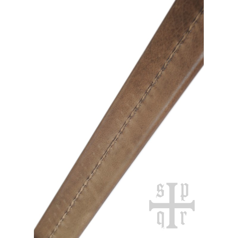 Ulfberht-Schwert SK-B, Bronzeheft
