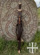 Ulfberht-Schwert SK-B, Bronzeheft