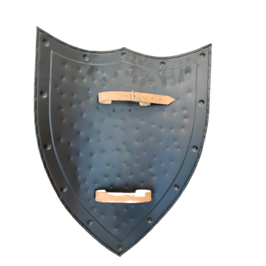 Europäischer Schild - Kornblumen-Symbol Schild