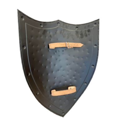 Europäischer Schild - Kornblumen-Symbol Schild