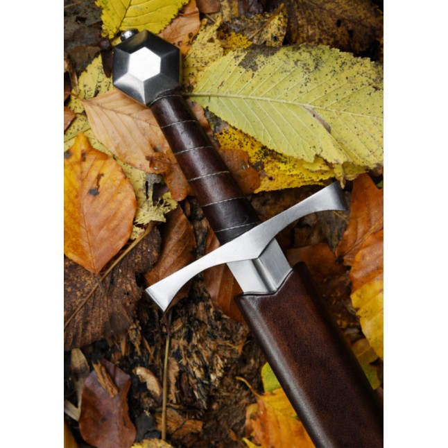 Mittelalterdolch SK-C