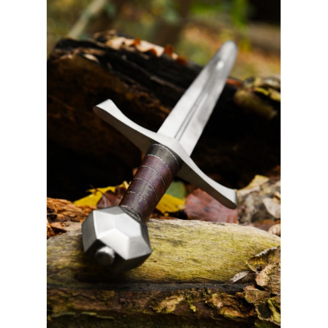 Mittelalterdolch SK-C